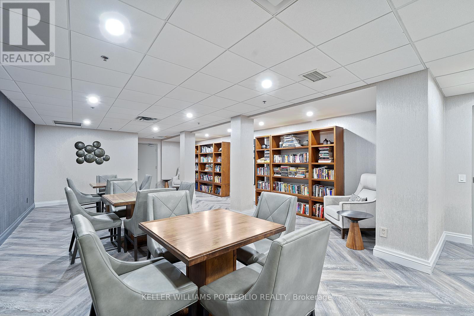 206 - 1 Leaside Park Drive, Toronto, Ontario  M4H 1R1 - Photo 31 - C12724754