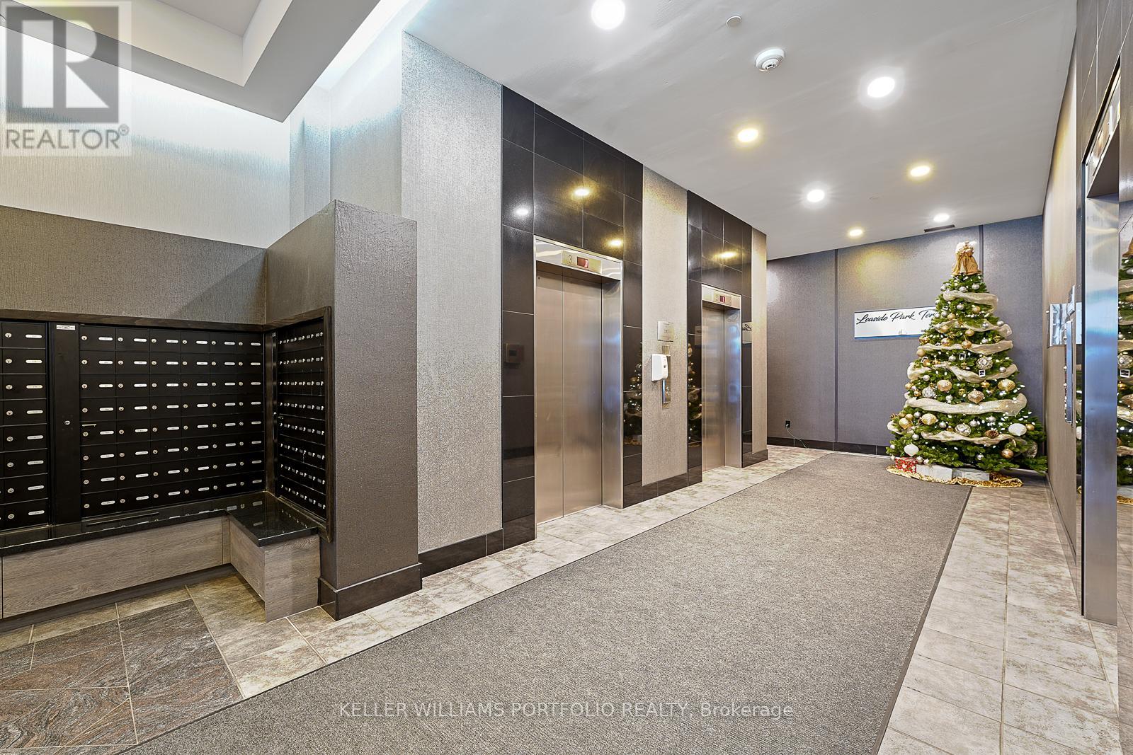 206 - 1 Leaside Park Drive, Toronto, Ontario  M4H 1R1 - Photo 33 - C12724754