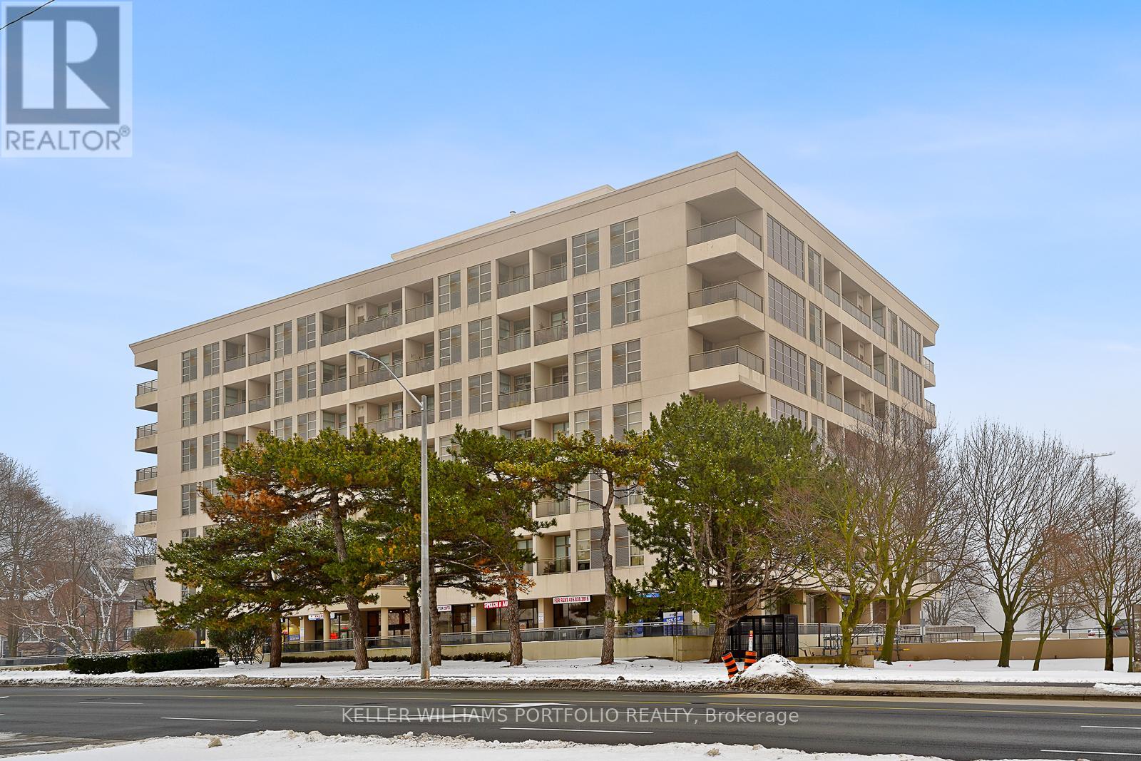 206 - 1 Leaside Park Drive, Toronto, Ontario  M4H 1R1 - Photo 39 - C12724754