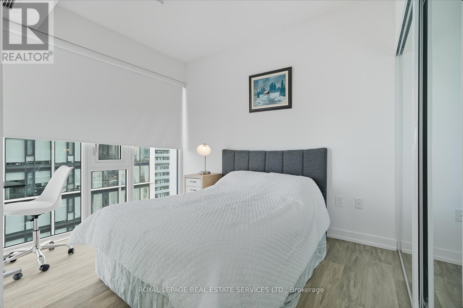 2107 - 158 Front Street E, Toronto, Ontario  M5A 1E5 - Photo 11 - C12724766