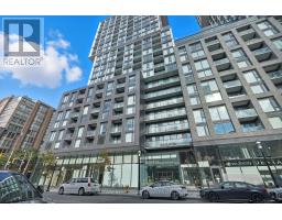 2107 - 158 FRONT STREET E, Toronto, Ontario