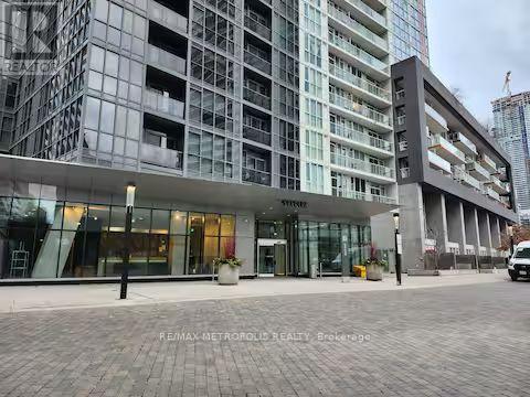 2208 - 85 QUEENS WHARF ROAD, Toronto, Ontario