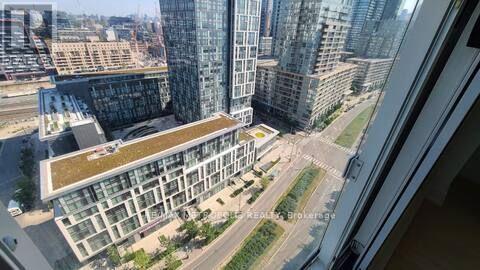 2208 - 85 Queens Wharf Road, Toronto, Ontario  M5V 0J9 - Photo 18 - C12724790