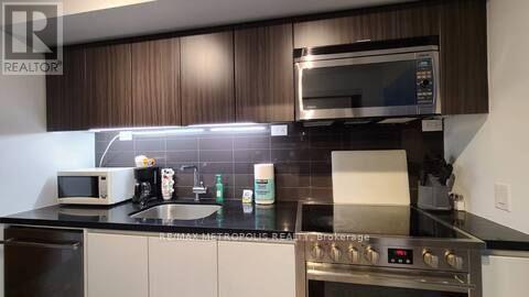 2208 - 85 Queens Wharf Road, Toronto, Ontario  M5V 0J9 - Photo 4 - C12724790