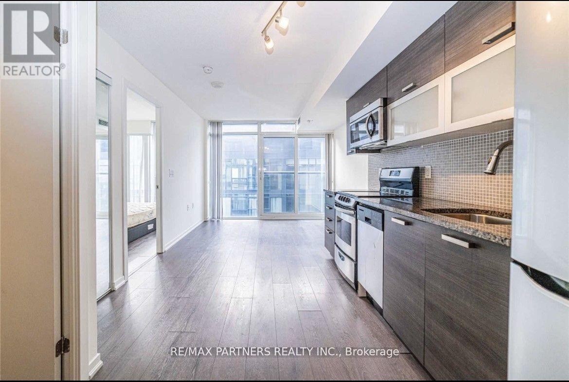 2201e - 36 Lisgar Street, Toronto, Ontario  M6J 0C7 - Photo 3 - C12724804