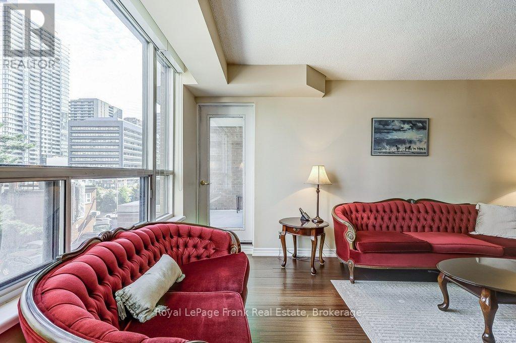 306 - 100 Upper Madison Avenue, Toronto, Ontario  M2N 6M4 - Photo 14 - C12724806