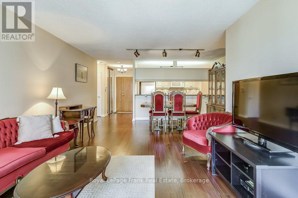 306 - 100 Upper Madison Avenue, Toronto, Ontario  M2N 6M4 - Photo 15 - C12724806