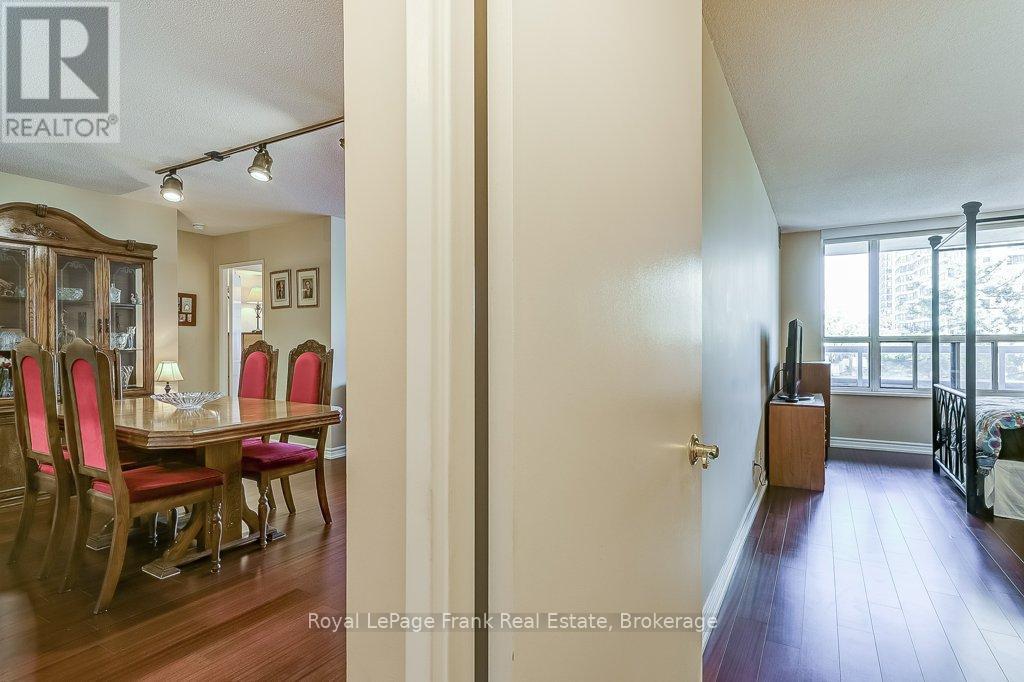 306 - 100 Upper Madison Avenue, Toronto, Ontario  M2N 6M4 - Photo 16 - C12724806