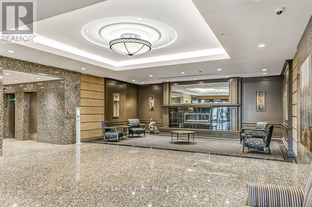 306 - 100 Upper Madison Avenue, Toronto, Ontario  M2N 6M4 - Photo 4 - C12724806