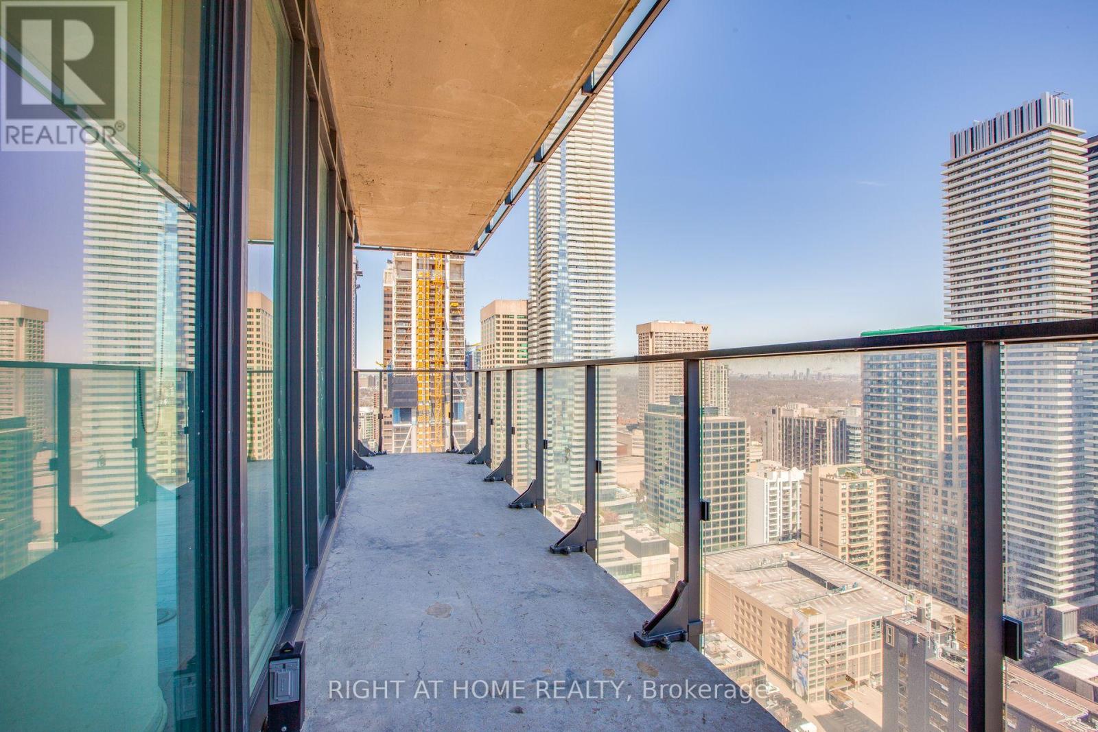 3008 - 75 St Nicholas Street, Toronto, Ontario  M4Y 0A5 - Photo 24 - C12724812