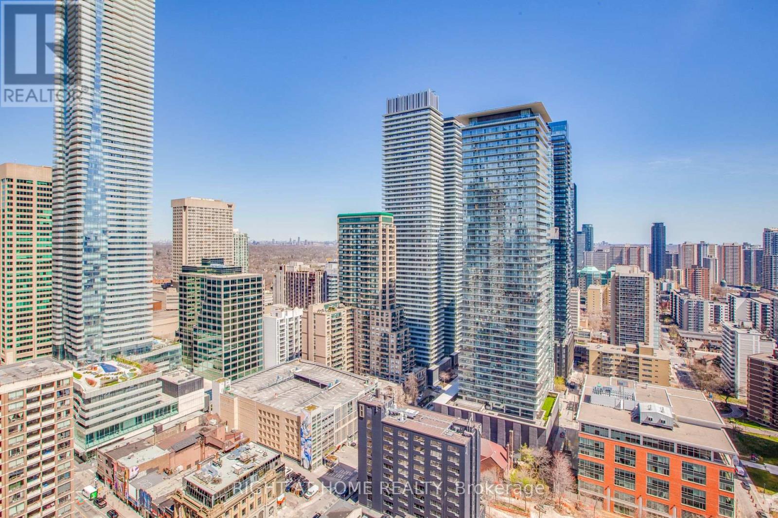 3008 - 75 St Nicholas Street, Toronto, Ontario  M4Y 0A5 - Photo 26 - C12724812