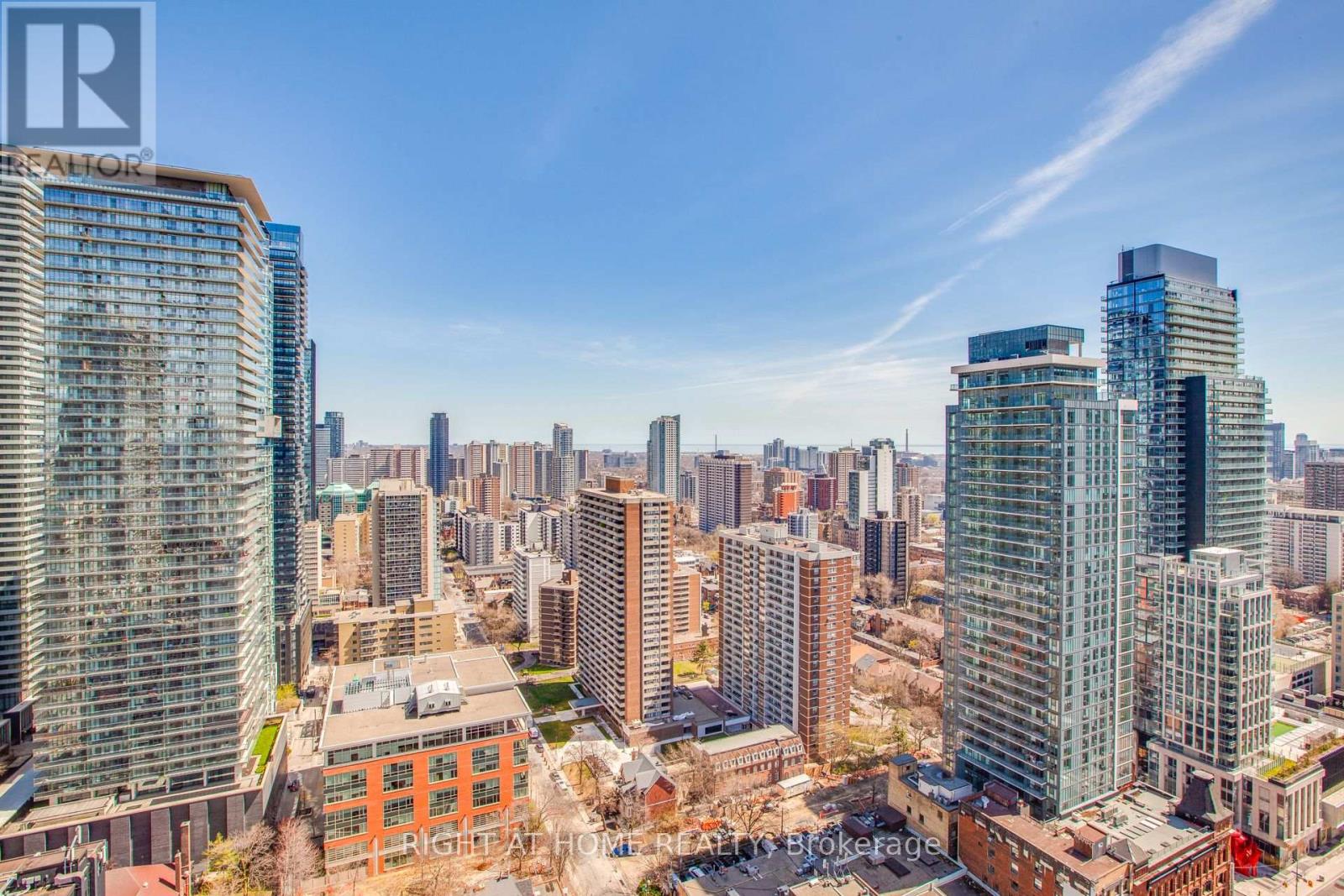 3008 - 75 St Nicholas Street, Toronto, Ontario  M4Y 0A5 - Photo 27 - C12724812