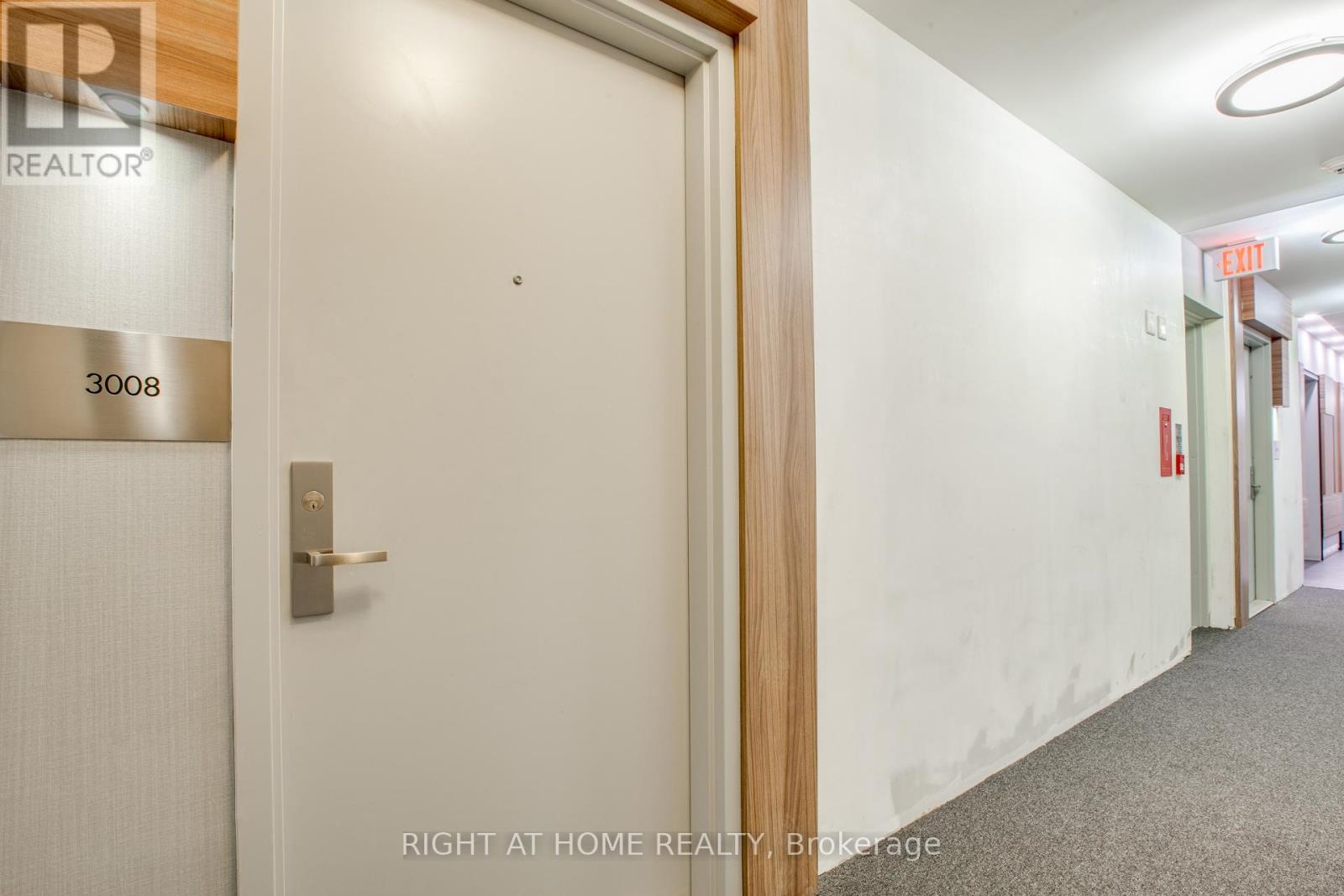 3008 - 75 St Nicholas Street, Toronto, Ontario  M4Y 0A5 - Photo 5 - C12724812