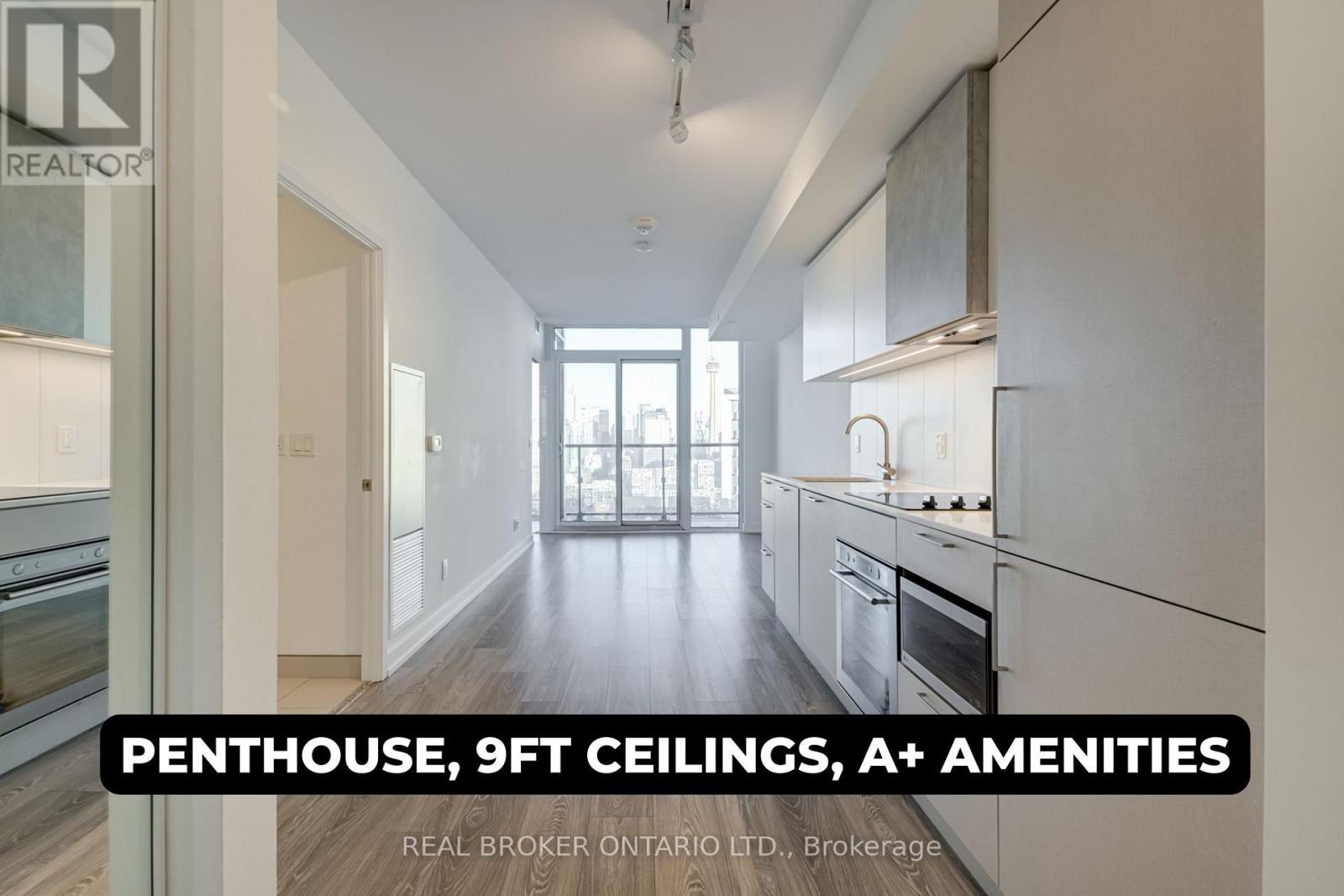 PH21 - 19 WESTERN BATTERY ROAD, Toronto, Ontario