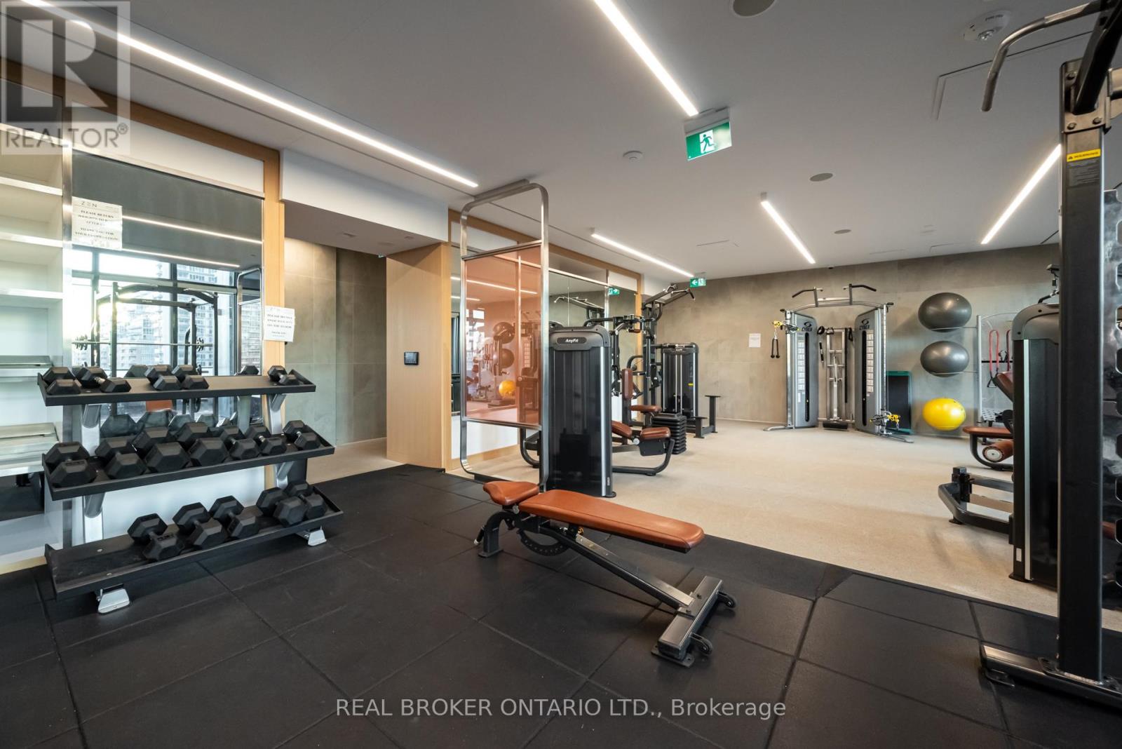 Ph21 - 19 Western Battery Road, Toronto, Ontario  M6K 3S4 - Photo 34 - C12724814