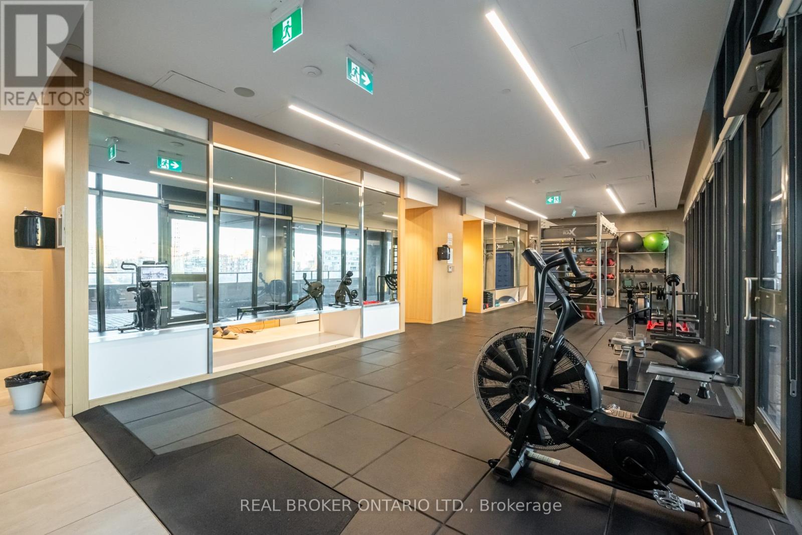 Ph21 - 19 Western Battery Road, Toronto, Ontario  M6K 3S4 - Photo 38 - C12724814