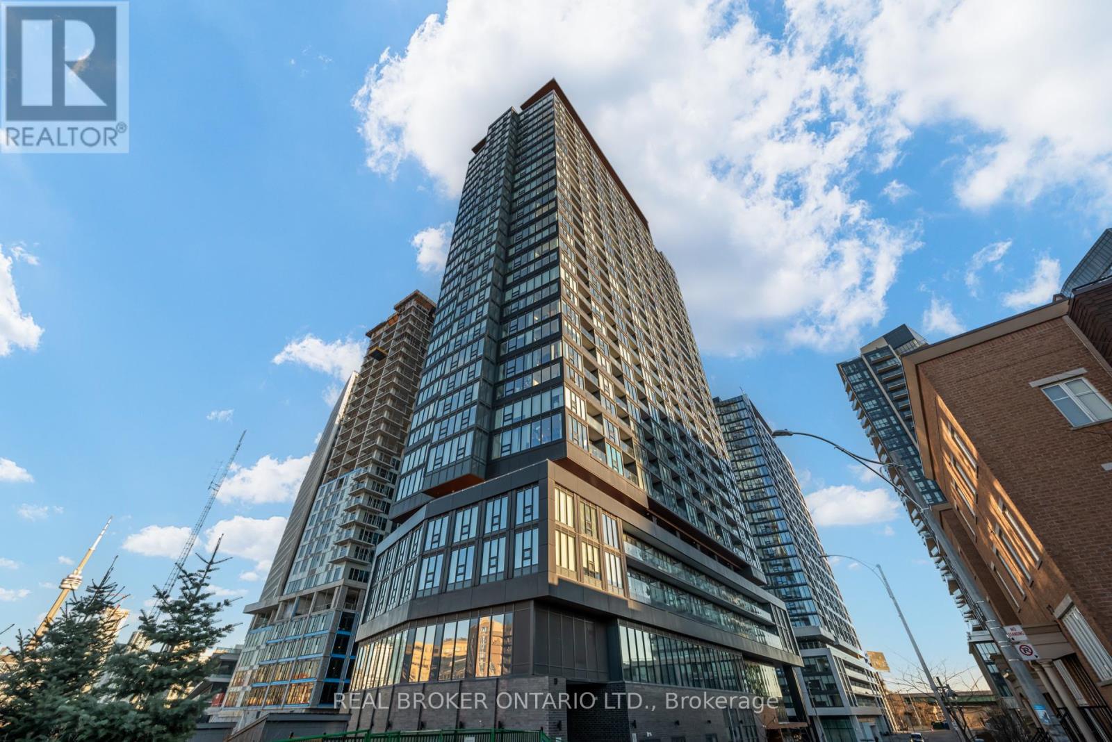 Ph21 - 19 Western Battery Road, Toronto, Ontario  M6K 3S4 - Photo 4 - C12724814
