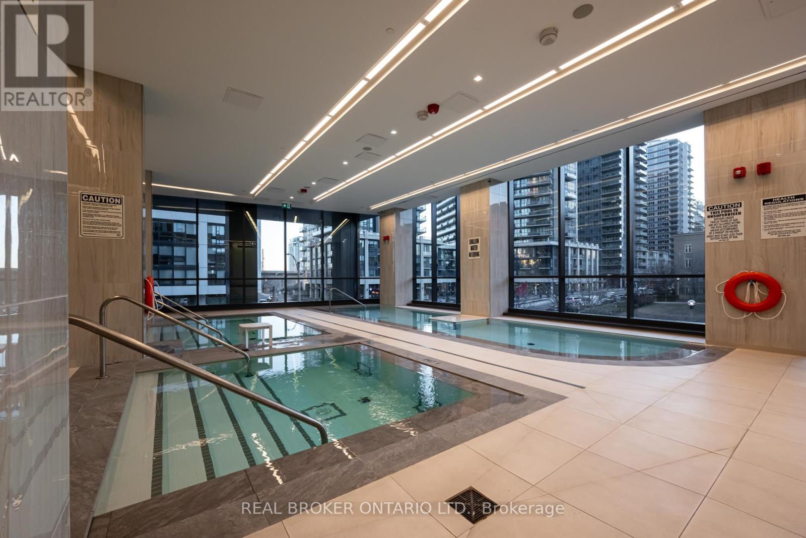 Ph21 - 19 Western Battery Road, Toronto, Ontario  M6K 3S4 - Photo 41 - C12724814