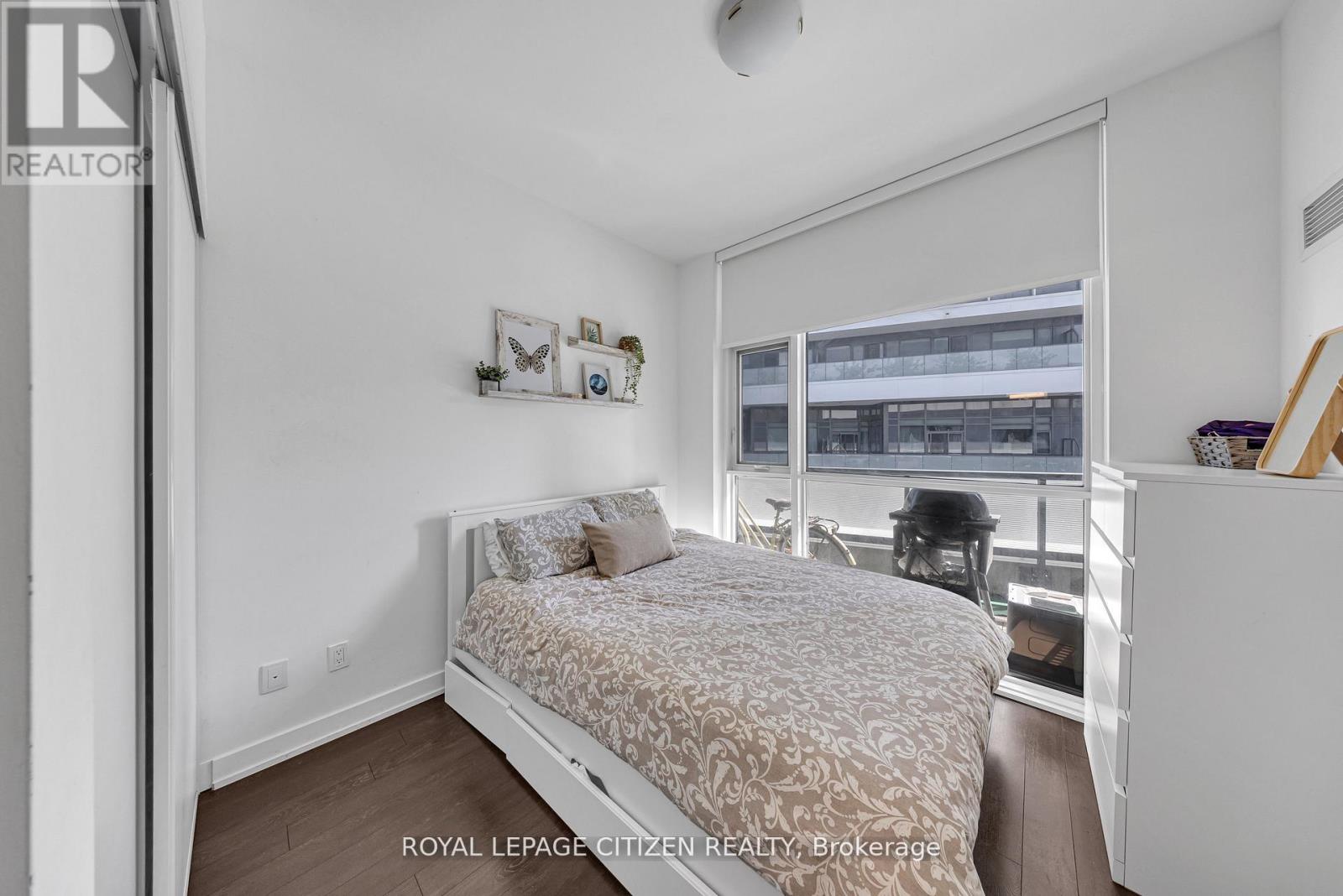 418 - 50 Ordnance Street E, Toronto, Ontario  M6K 0C9 - Photo 16 - C12724844