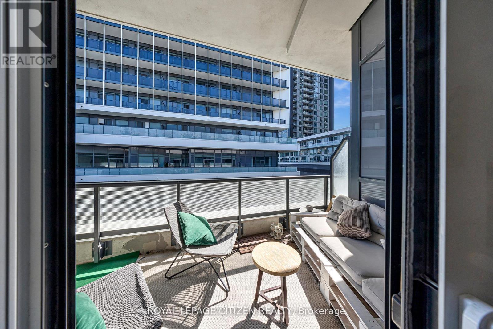 418 - 50 Ordnance Street E, Toronto, Ontario  M6K 0C9 - Photo 17 - C12724844