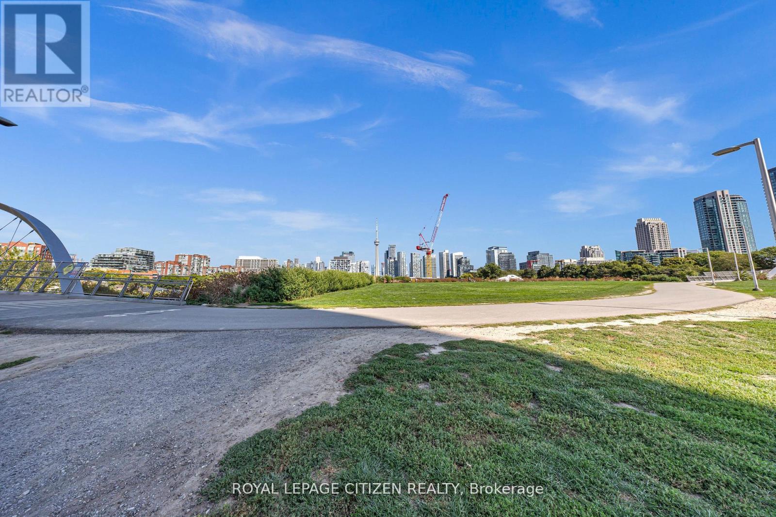 418 - 50 Ordnance Street E, Toronto, Ontario  M6K 0C9 - Photo 22 - C12724844