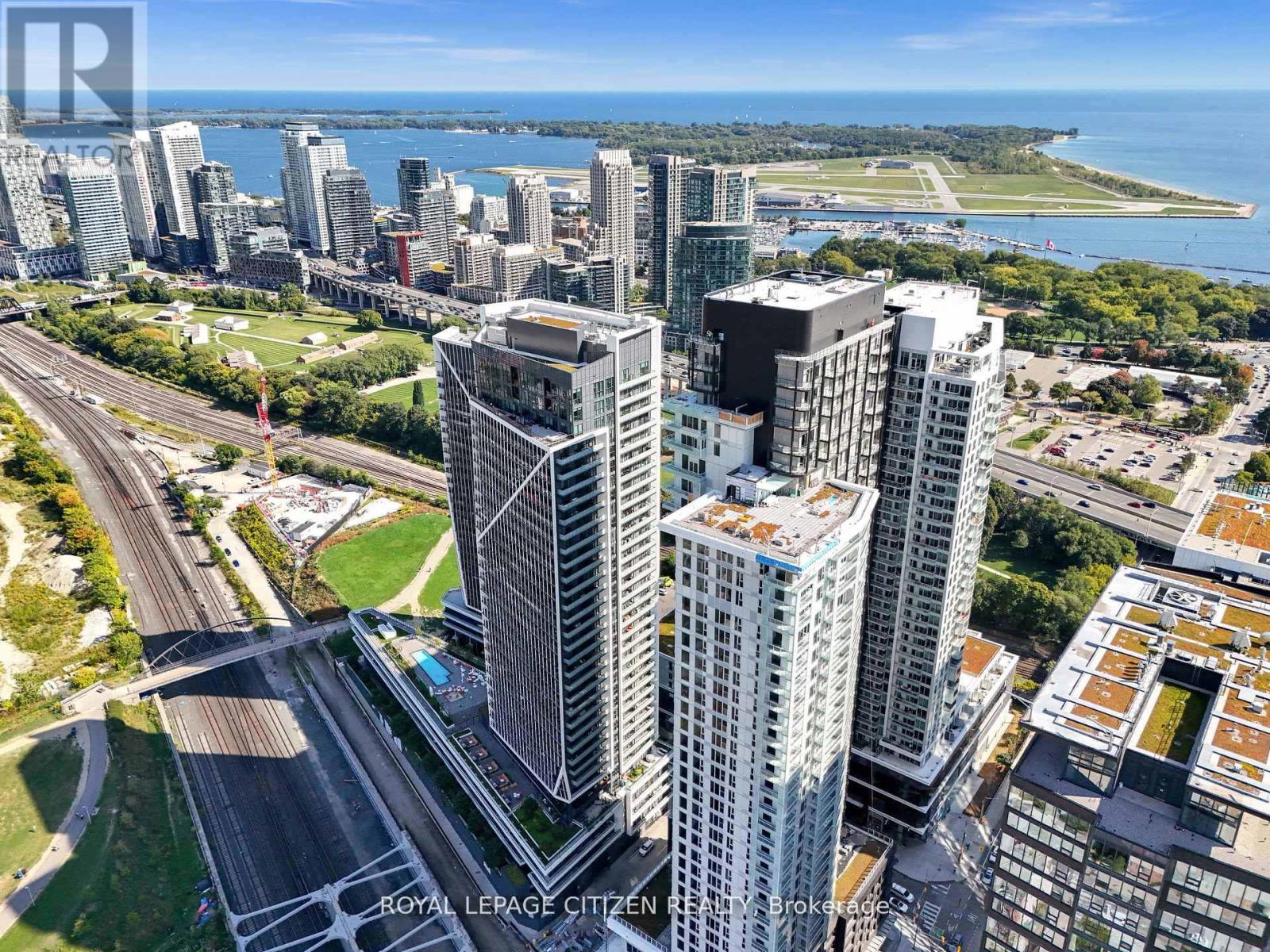 418 - 50 Ordnance Street E, Toronto, Ontario  M6K 0C9 - Photo 24 - C12724844