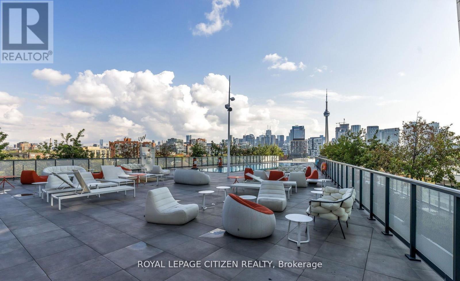 418 - 50 Ordnance Street E, Toronto, Ontario  M6K 0C9 - Photo 28 - C12724844