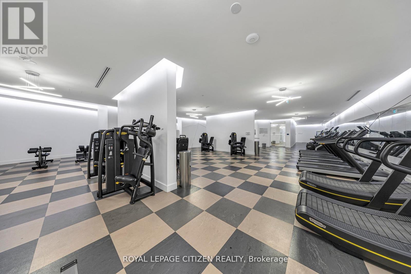 418 - 50 Ordnance Street E, Toronto, Ontario  M6K 0C9 - Photo 33 - C12724844