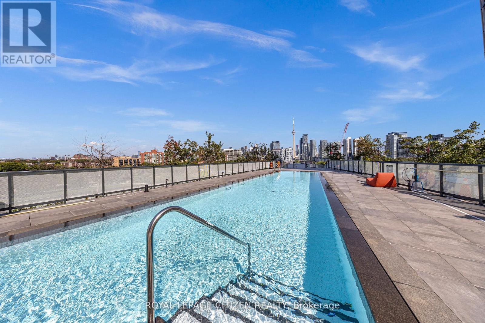 418 - 50 Ordnance Street E, Toronto, Ontario  M6K 0C9 - Photo 34 - C12724844