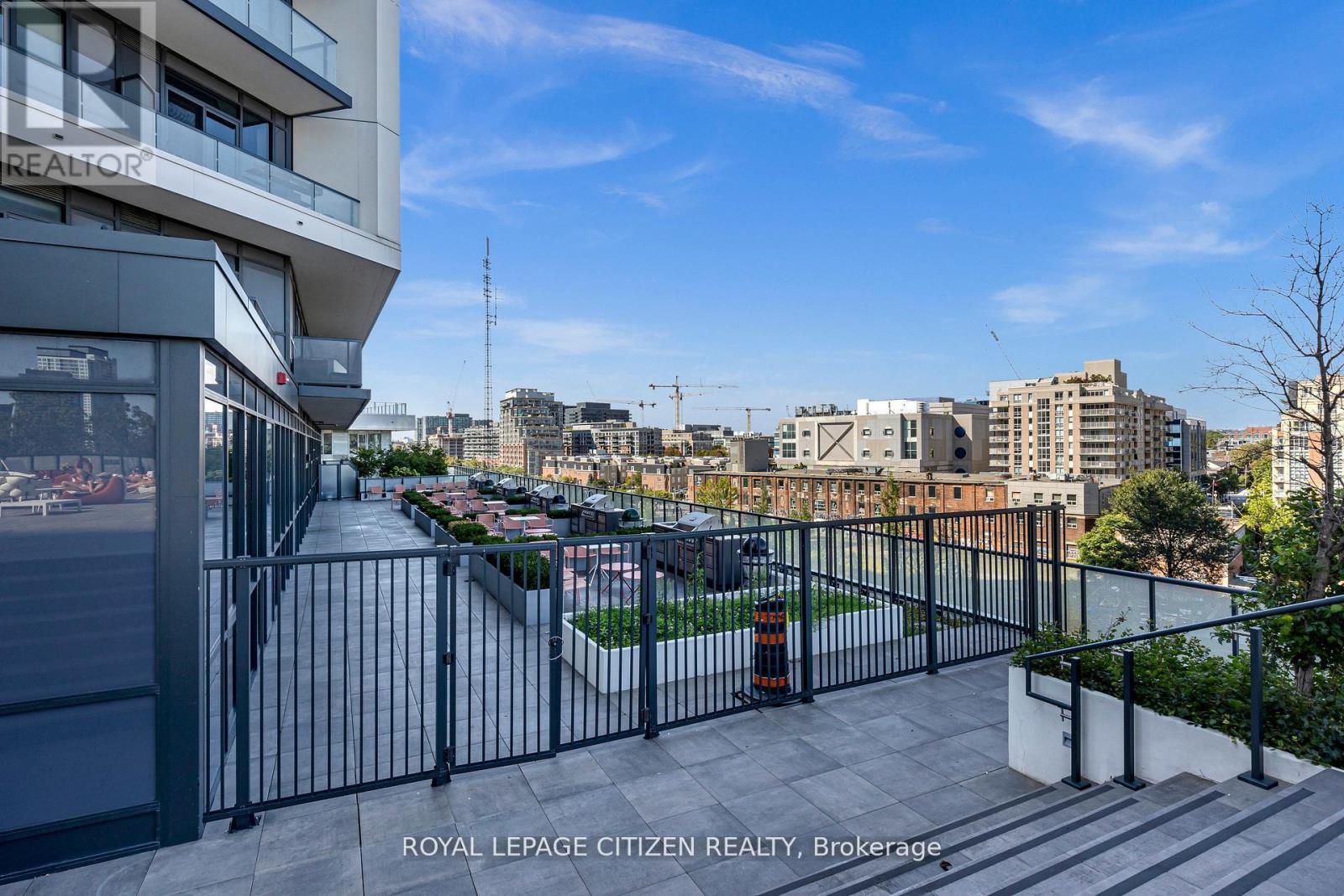 418 - 50 Ordnance Street E, Toronto, Ontario  M6K 0C9 - Photo 35 - C12724844