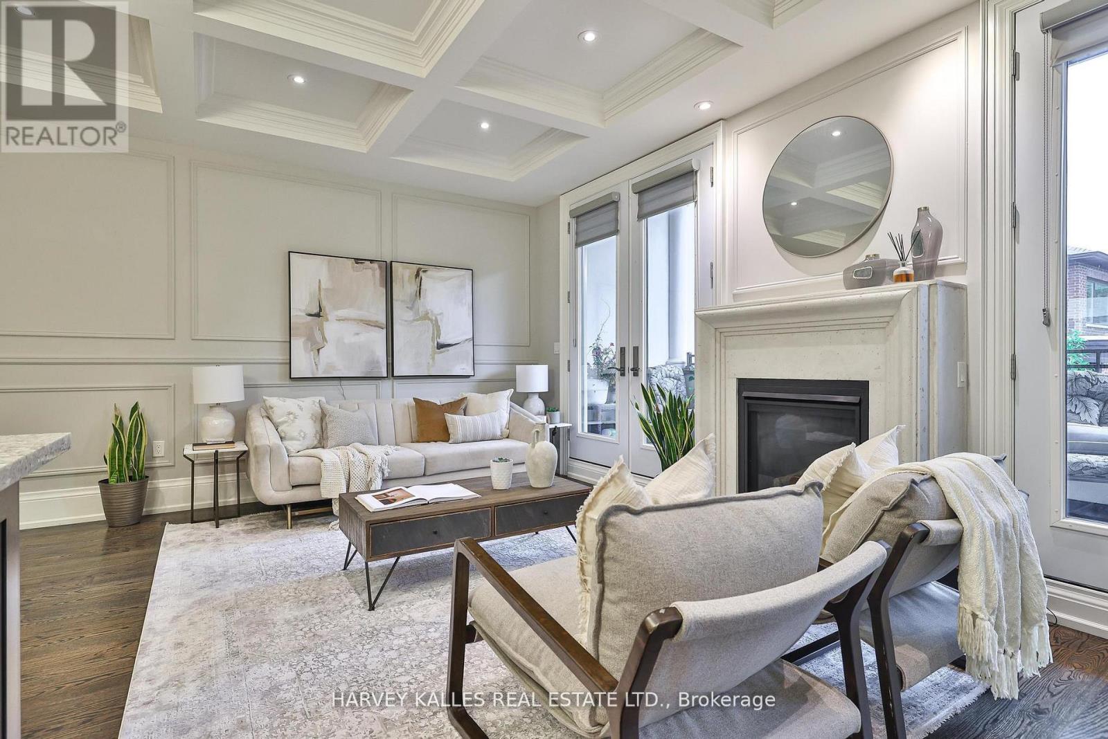 2638a Bayview Avenue, Toronto, Ontario  M2L 1B7 - Photo 28 - C12724848