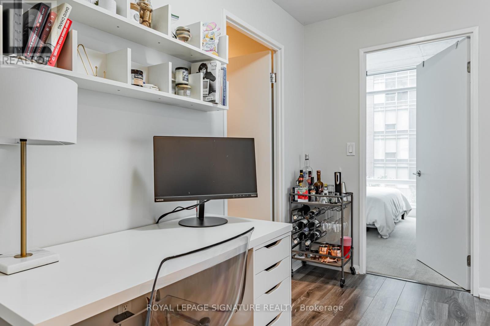 308 - 333 Adelaide Street E, Toronto, Ontario  M5A 1N3 - Photo 10 - C12724850