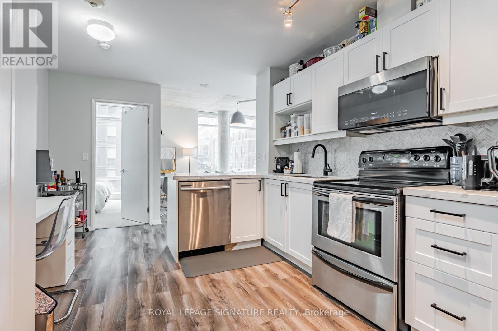 308 - 333 Adelaide Street E, Toronto, Ontario  M5A 1N3 - Photo 14 - C12724850