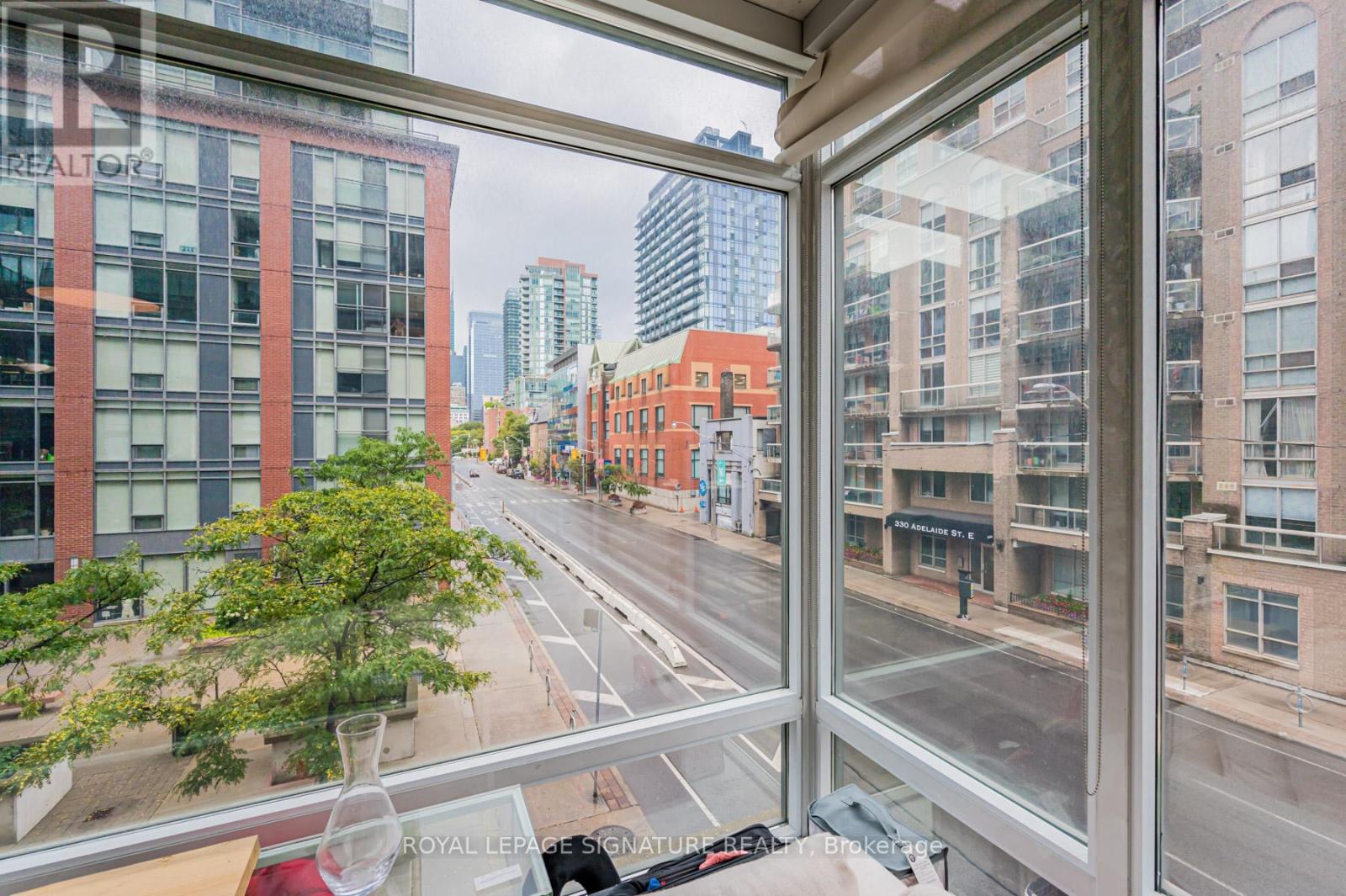 308 - 333 Adelaide Street E, Toronto, Ontario  M5A 1N3 - Photo 20 - C12724850