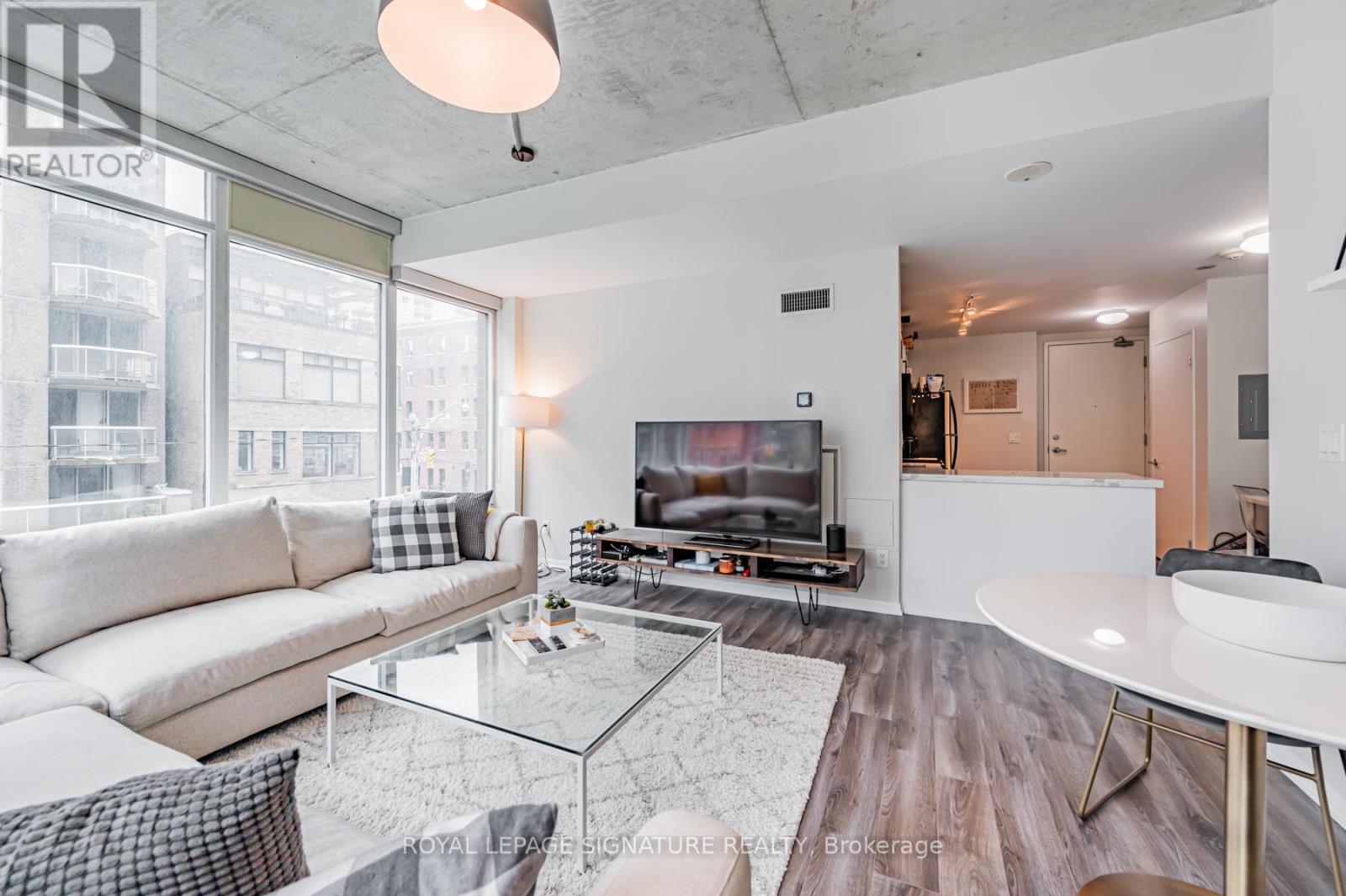 308 - 333 Adelaide Street E, Toronto, Ontario  M5A 1N3 - Photo 5 - C12724850