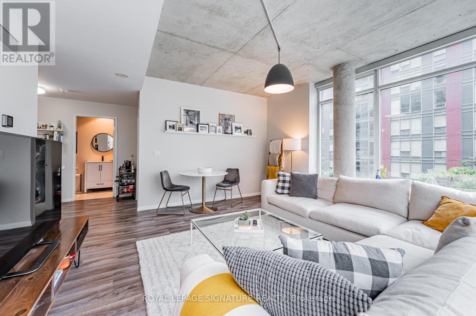 308 - 333 Adelaide Street E, Toronto, Ontario  M5A 1N3 - Photo 6 - C12724850