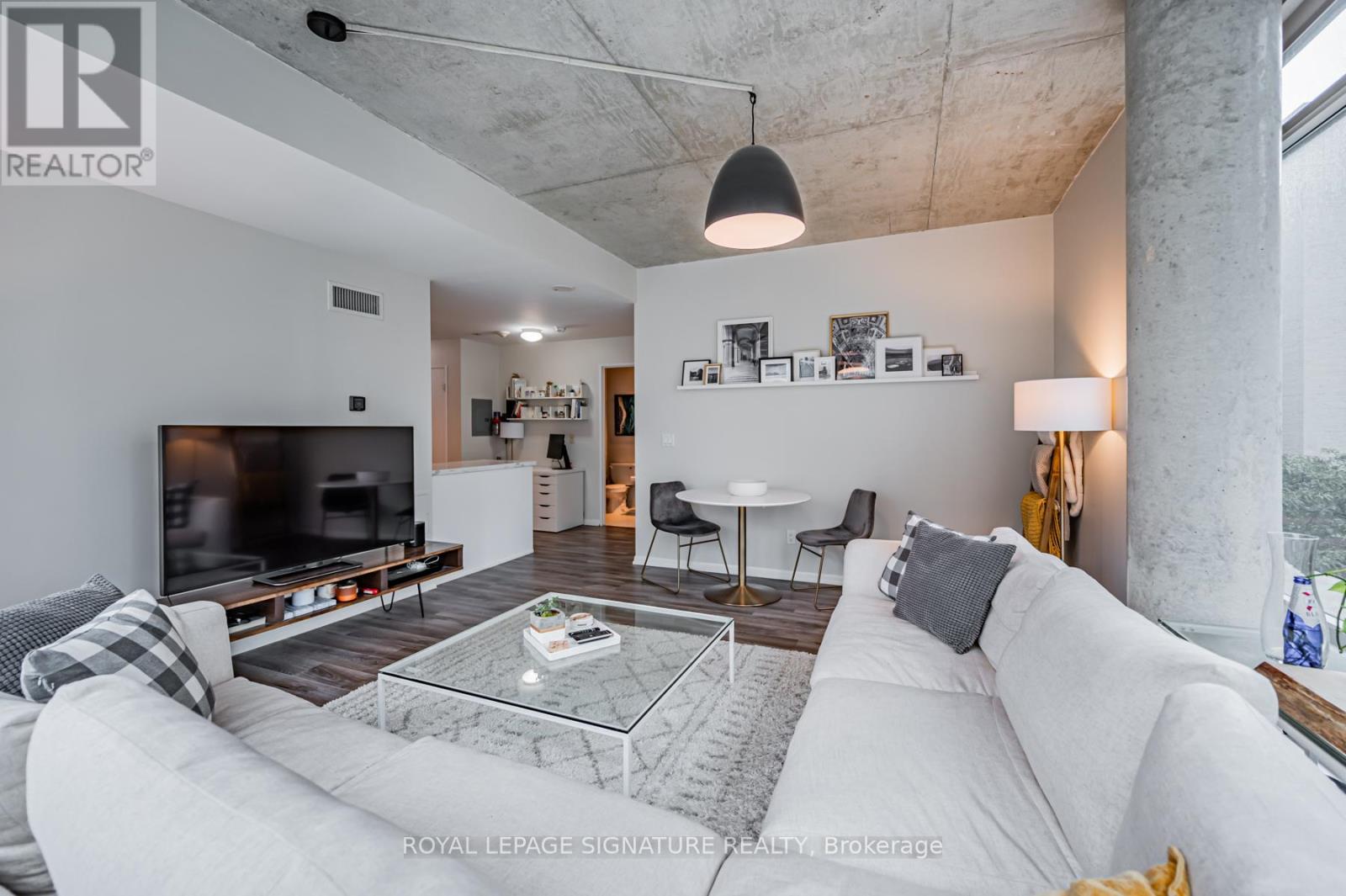 308 - 333 Adelaide Street E, Toronto, Ontario  M5A 1N3 - Photo 7 - C12724850