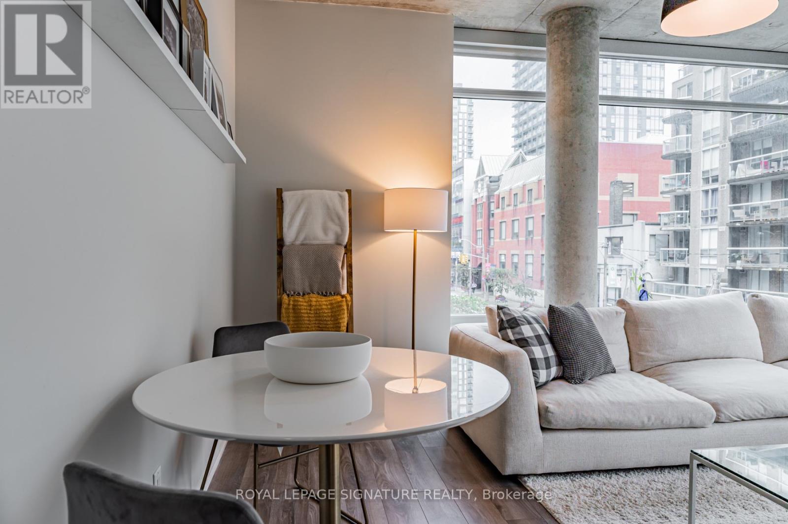 308 - 333 Adelaide Street E, Toronto, Ontario  M5A 1N3 - Photo 8 - C12724850