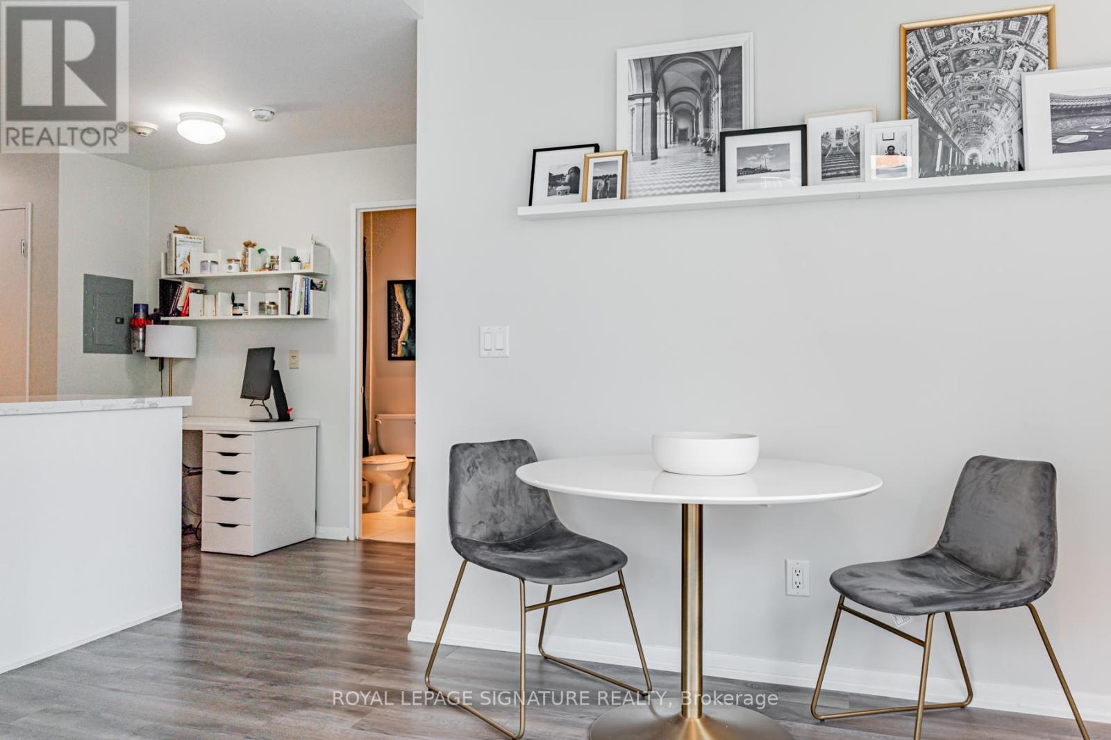 308 - 333 Adelaide Street E, Toronto, Ontario  M5A 1N3 - Photo 9 - C12724850