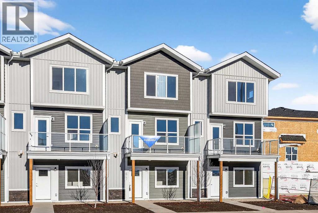 627, 132 Red Embers Link Ne, Calgary, Alberta  T3N 2X8 - Photo 33 - A2279319