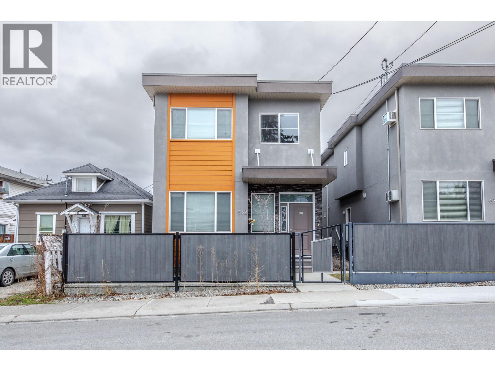 632 Burns Street Unit# 101, Penticton, British Columbia  V2A 4X3 - Photo 15 - 10373678