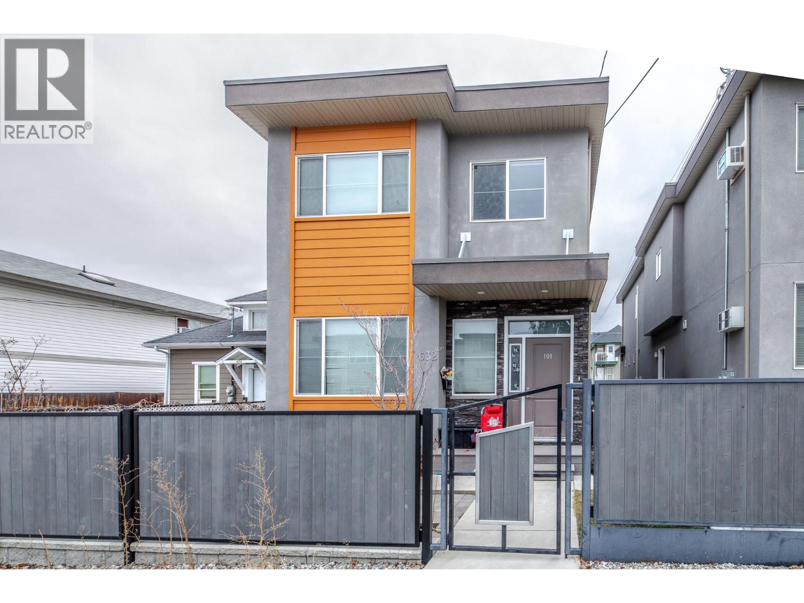 632 Burns Street Unit# 101, Penticton, British Columbia  V2A 4X3 - Photo 16 - 10373678