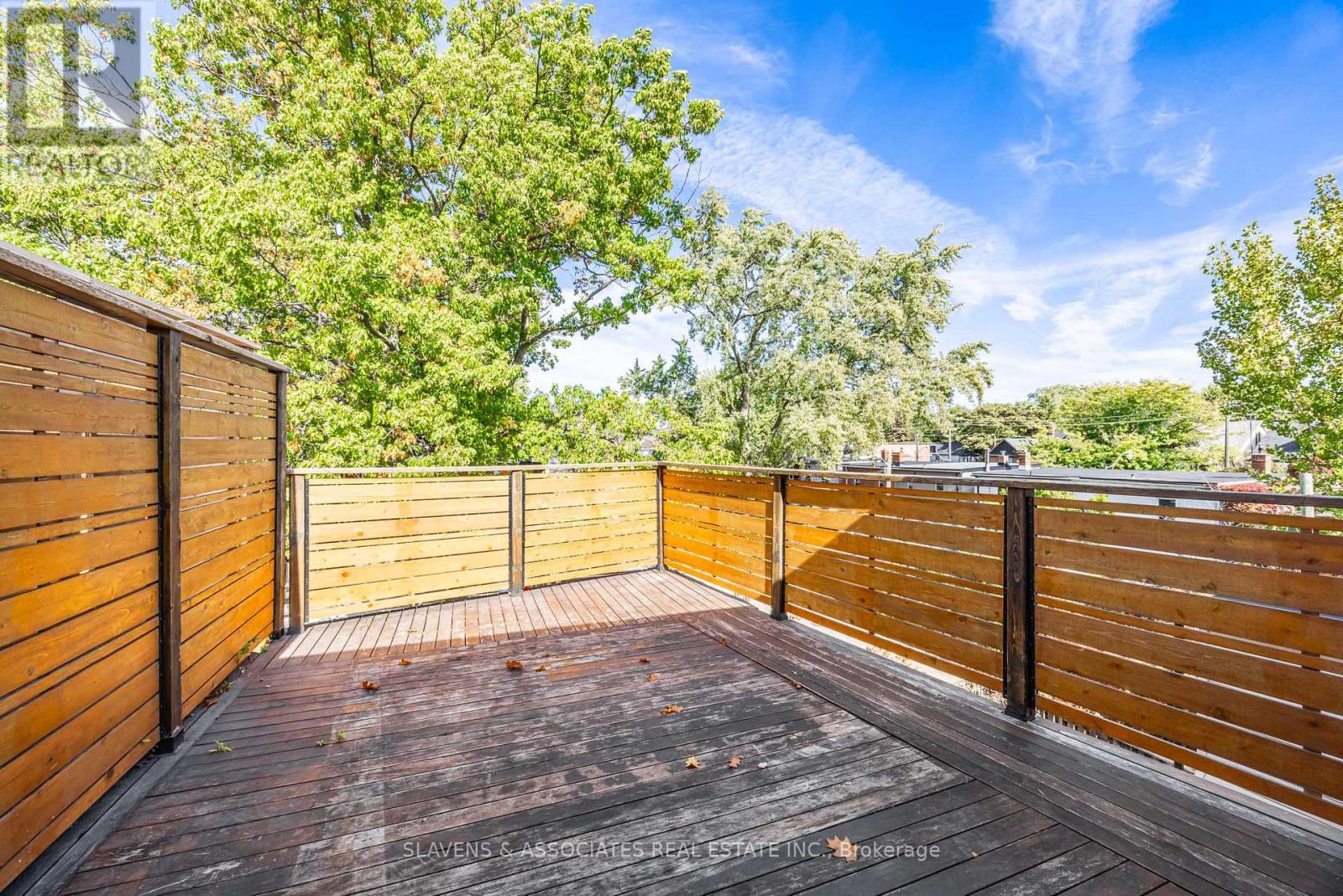 38 Wroxeter Avenue, Toronto, Ontario  M4K 1J6 - Photo 28 - E12724680