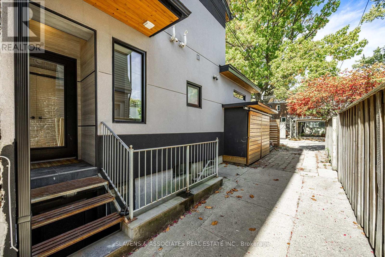 38 Wroxeter Avenue, Toronto, Ontario  M4K 1J6 - Photo 29 - E12724680