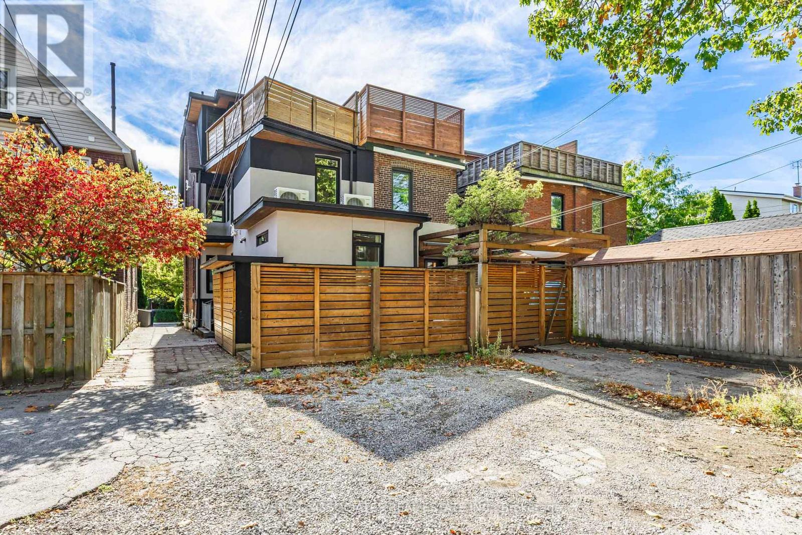 38 Wroxeter Avenue, Toronto, Ontario  M4K 1J6 - Photo 31 - E12724680