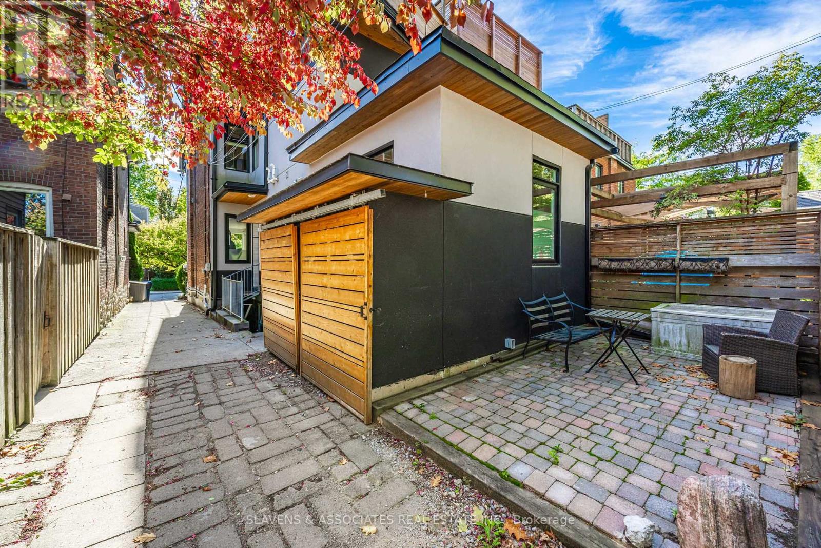 38 Wroxeter Avenue, Toronto, Ontario  M4K 1J6 - Photo 32 - E12724680