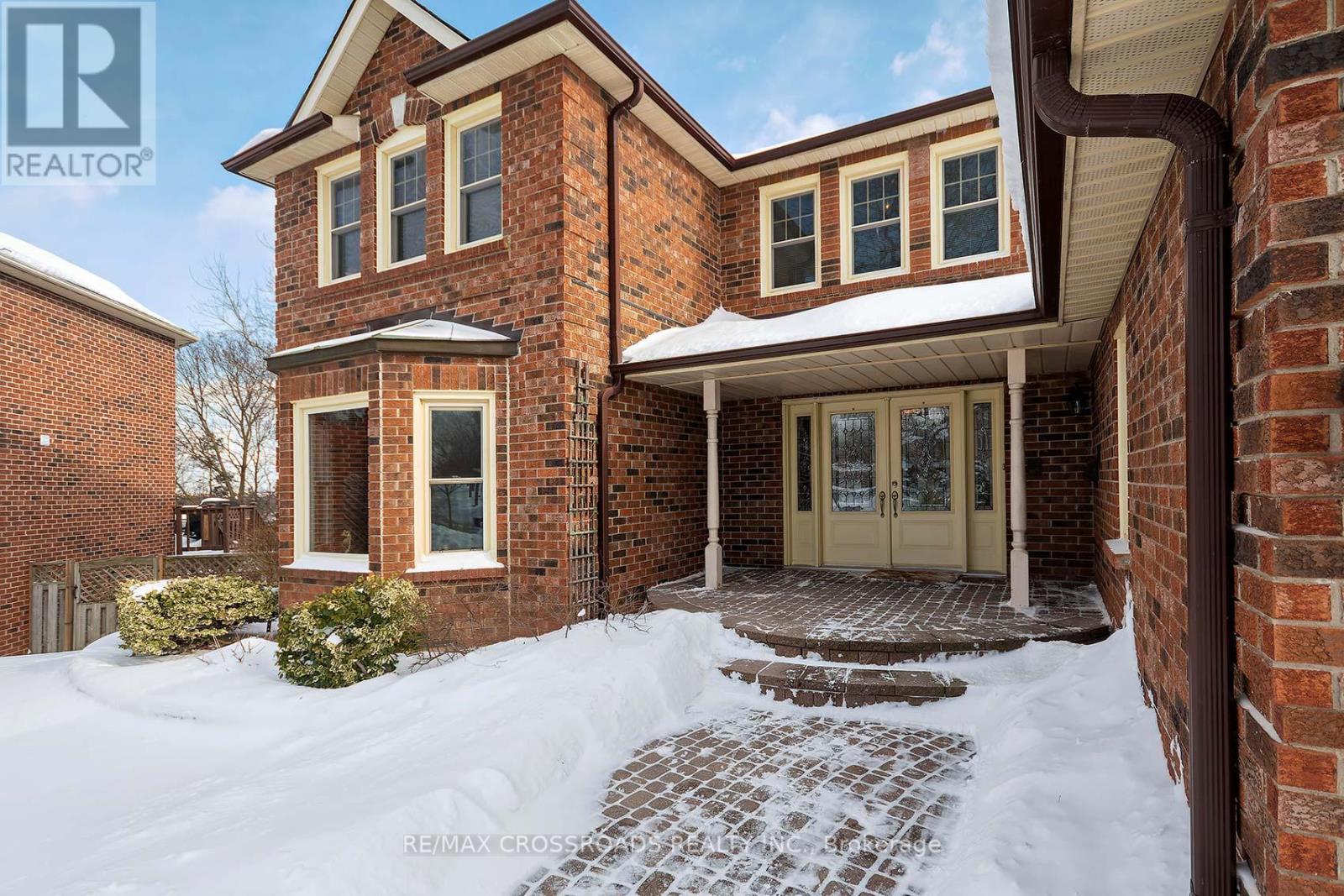 11 Sayor Drive, Ajax, Ontario  L1T 3K2 - Photo 2 - E12724776