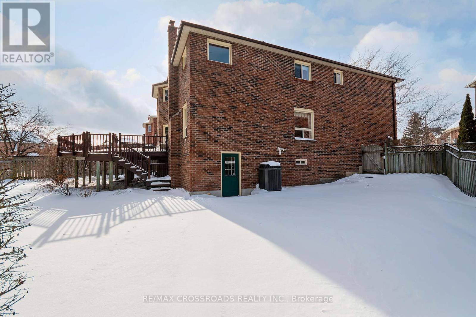 11 Sayor Drive, Ajax, Ontario  L1T 3K2 - Photo 46 - E12724776