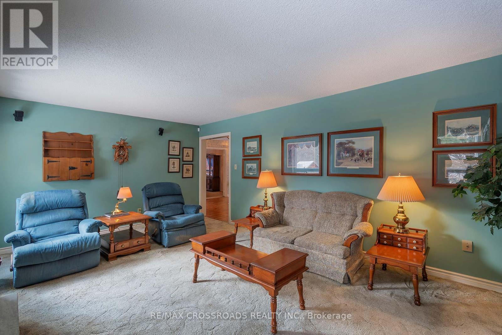 11 Sayor Drive, Ajax, Ontario  L1T 3K2 - Photo 6 - E12724776