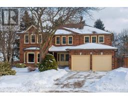 11 SAYOR DRIVE, Ajax, Ontario
